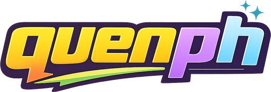 quenph official logo
